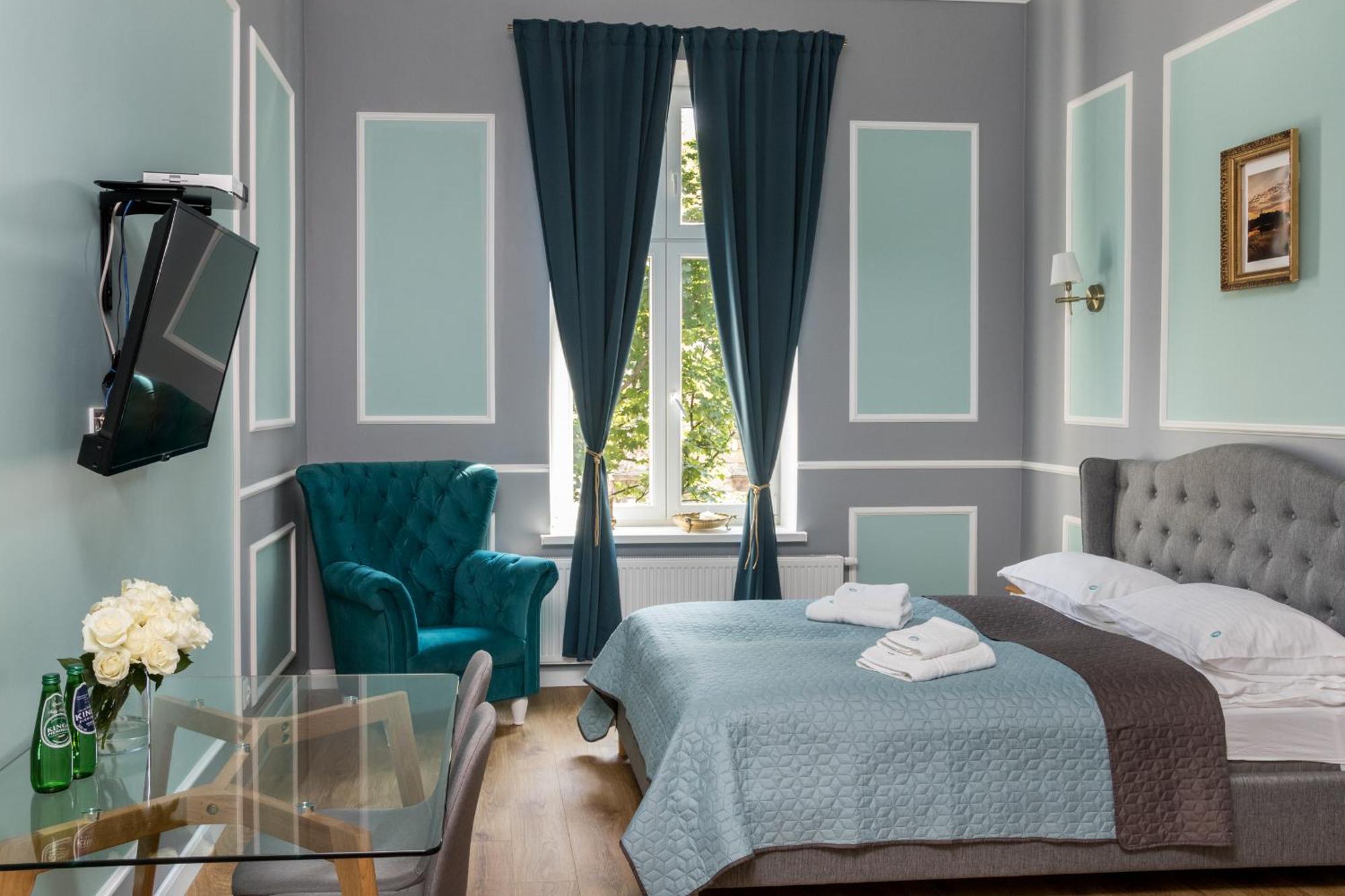 Karmelicka Stylish Apartments In Cracow By Noclegi Renters Kraków Zewnętrze zdjęcie