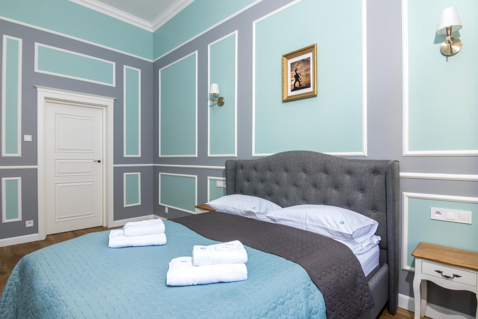 Karmelicka Stylish Apartments In Cracow By Noclegi Renters Kraków Zewnętrze zdjęcie