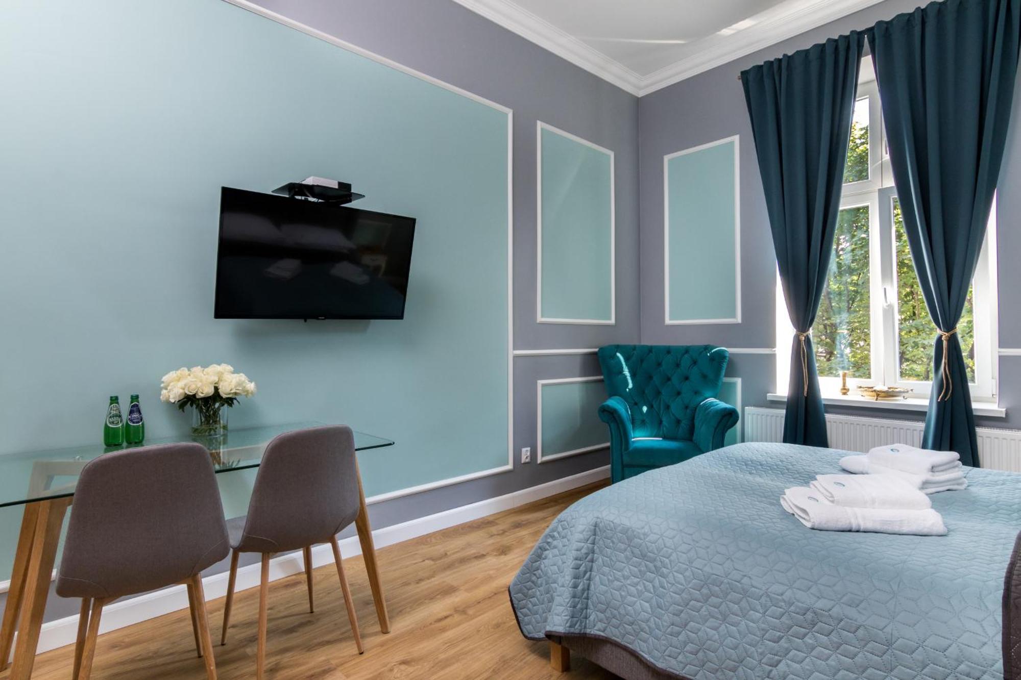 Karmelicka Stylish Apartments In Cracow By Noclegi Renters Kraków Zewnętrze zdjęcie