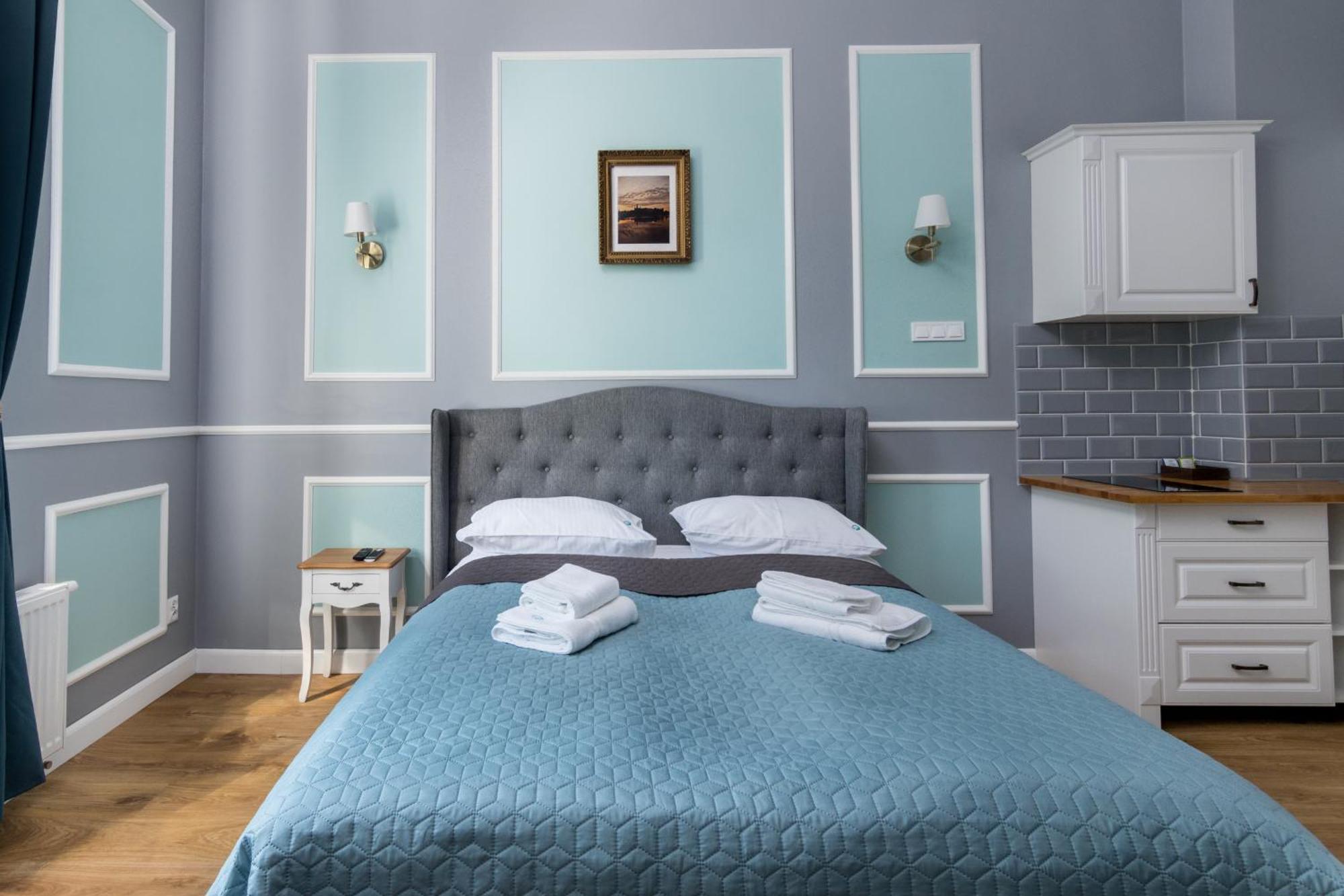 Karmelicka Stylish Apartments In Cracow By Noclegi Renters Kraków Zewnętrze zdjęcie