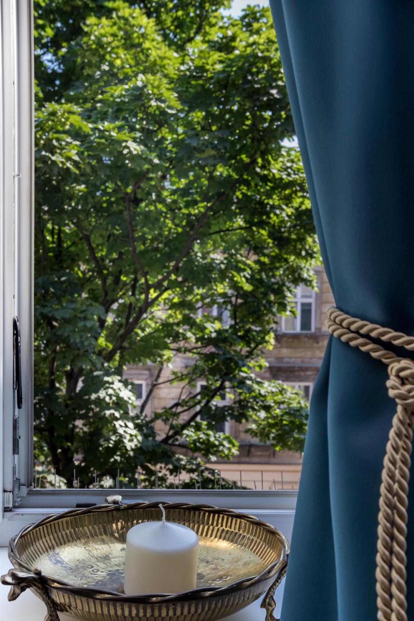 Karmelicka Stylish Apartments In Cracow By Noclegi Renters Kraków Zewnętrze zdjęcie