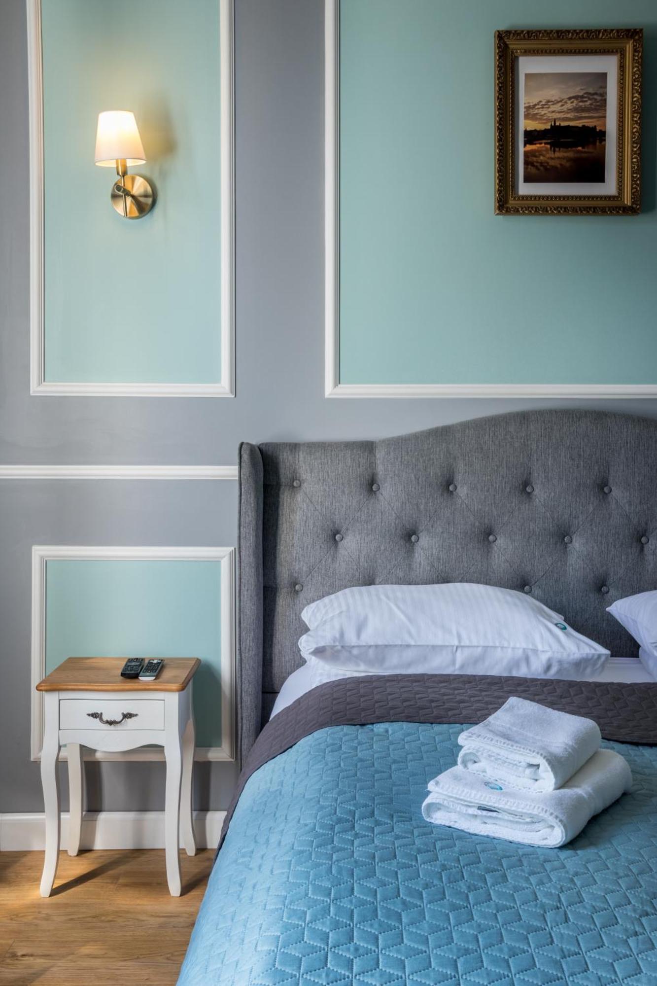 Karmelicka Stylish Apartments In Cracow By Noclegi Renters Kraków Zewnętrze zdjęcie