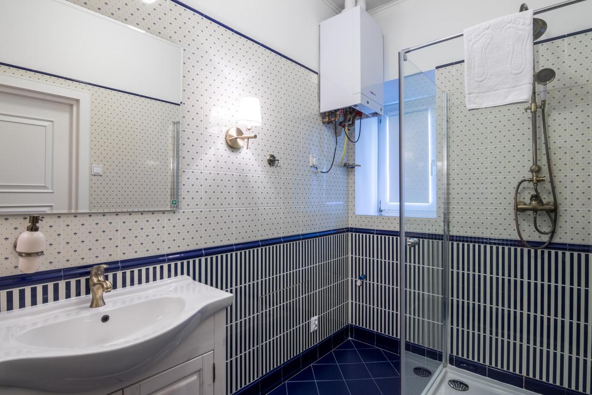 Karmelicka Stylish Apartments In Cracow By Noclegi Renters Kraków Zewnętrze zdjęcie