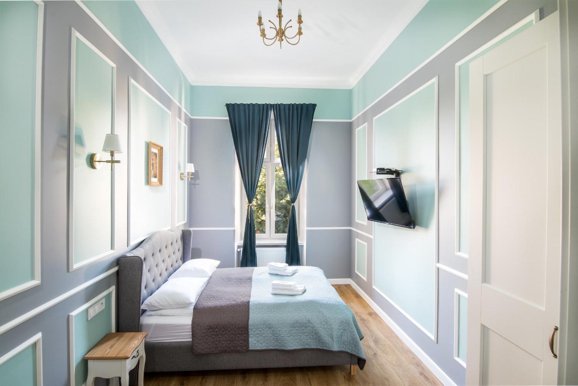 Karmelicka Stylish Apartments In Cracow By Noclegi Renters Kraków Zewnętrze zdjęcie