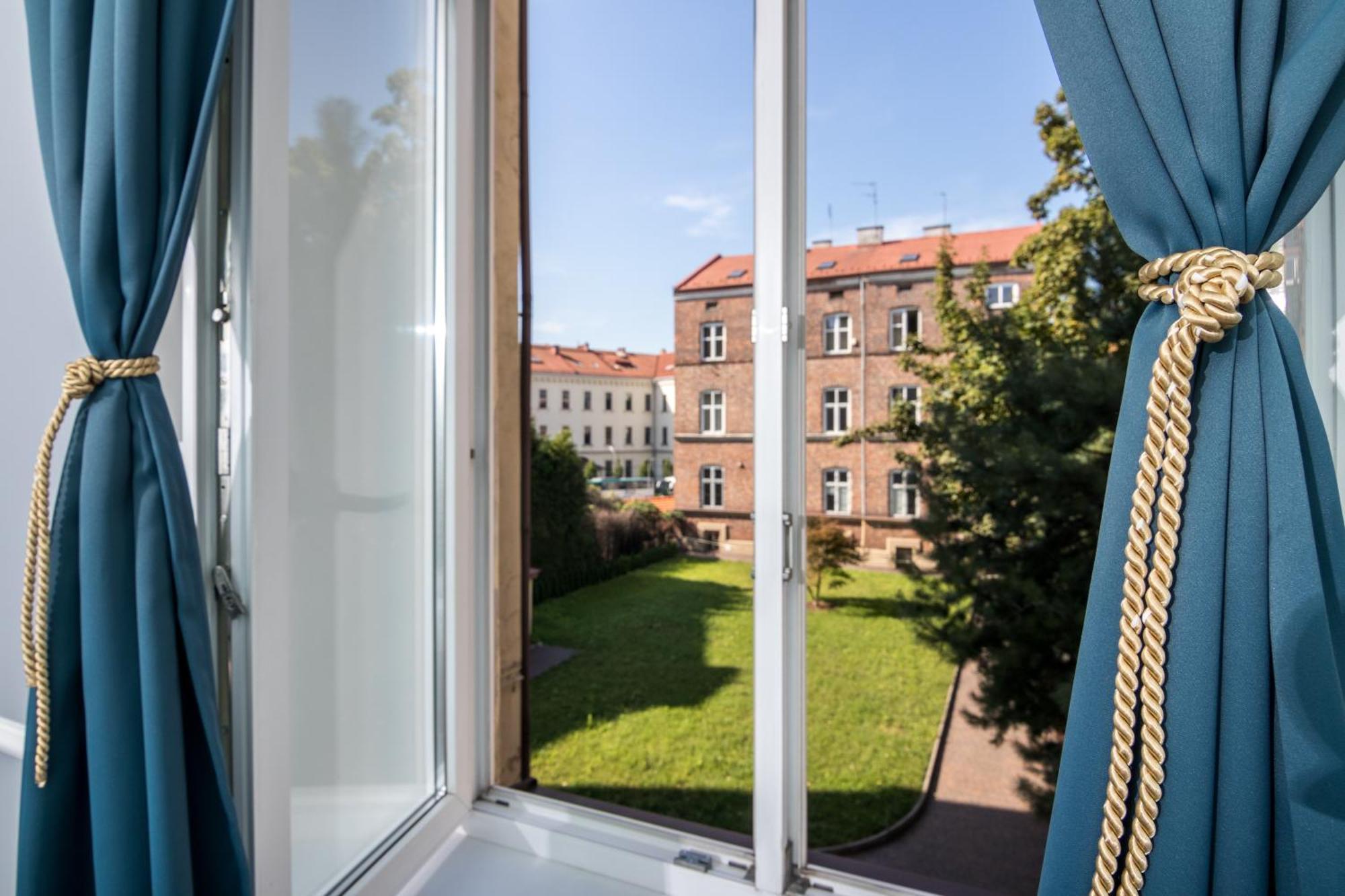 Karmelicka Stylish Apartments In Cracow By Noclegi Renters Kraków Zewnętrze zdjęcie